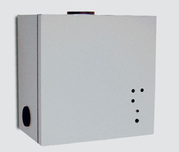 Stekkerklare ventilatieunits voor brandveiligheids-opslagkasten