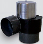 Radiaalventilatoren voor brandveiligheids-opslagkasten