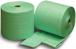 Asecos. - Standaard en superieur - universeel/olie/speciaal