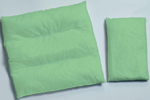 Absorptiemateriaal Asecos