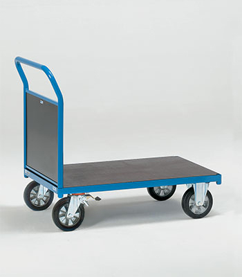 Super-Multivario-magazijnwagens 1000 kg