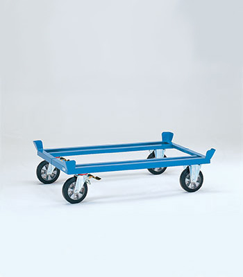 Onderwagens voor pallets