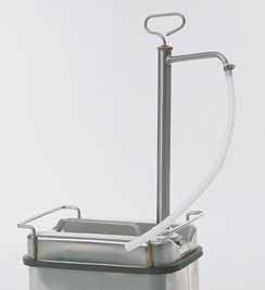 Falcon vloeistofpomp