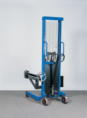 J. Vatenlifter type 2