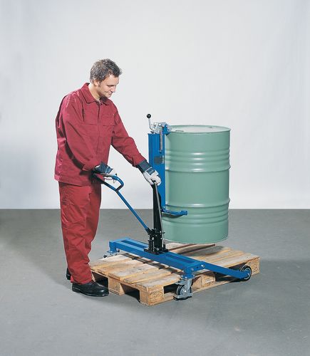 K. Vatenlifter type 3