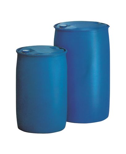 C. L-Ring vat van Polyethyleen