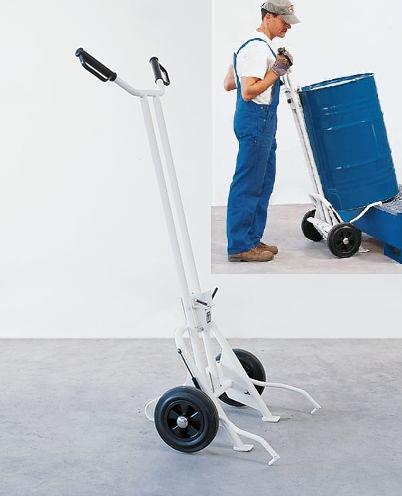 J. Vatentransport-lifter FTH 1