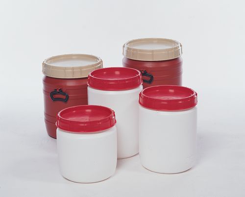 E. Super Wijdhals vaten