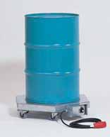 D. Vatbodemverwarmingsplaat