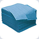 Asecos. - Standaard, superieur en laboratoriummatten - universeel/olie/speciaal