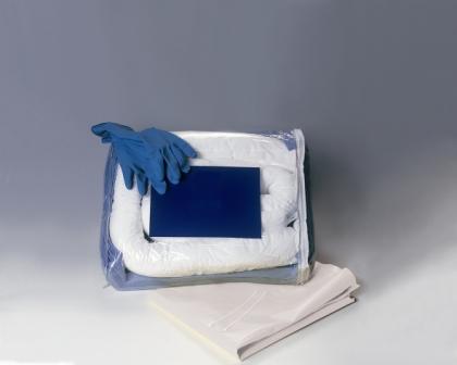 Asecos. - Mobiele Kit