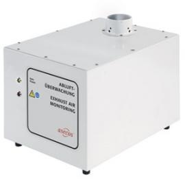 B. Flowbewakingsunit model Comfort-Line