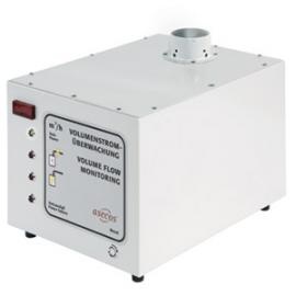 D. Flowbewakingsunit model Exclusive-Line