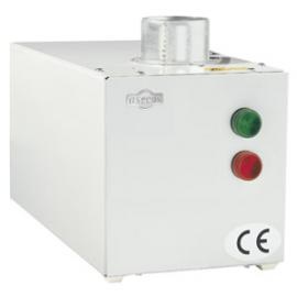 Stekkerklare ventilatie-unit HF.EA.11442 met flowbewaking.