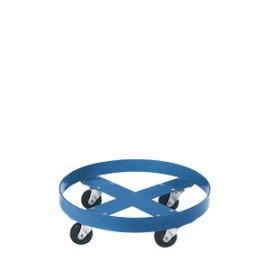 L. Vatenroller van staal