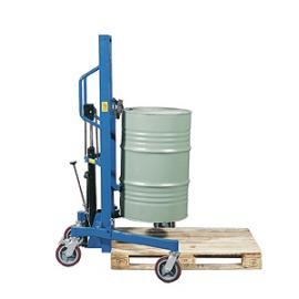 R. Vatentransporter type GH.