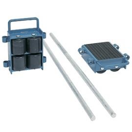 S. Verstelbaar onderstel type SFV 6