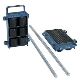 T. Verstelbaar onderstel type SFV 12