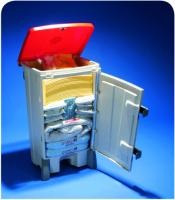 Absorbit. - Mobiel Spill Stations