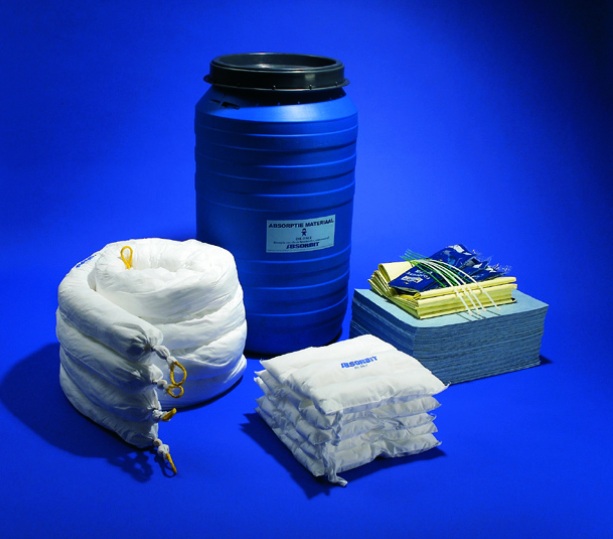 Absorbit. - Spill Drums