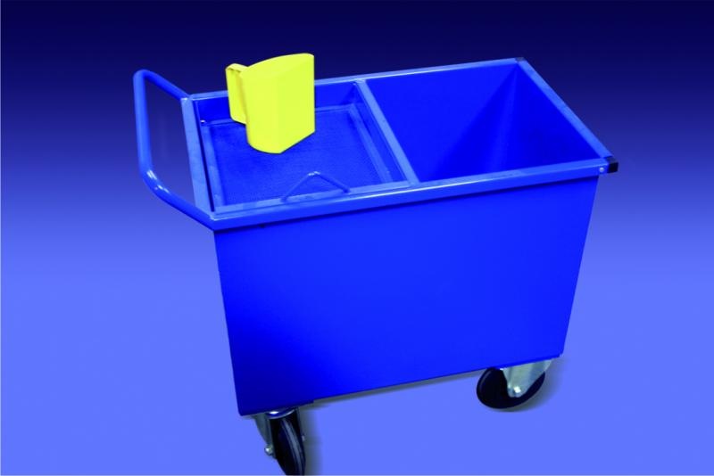 Absorbit. Korreldispenser