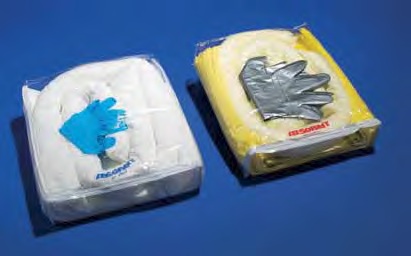 Absorbit. - Zipperkit