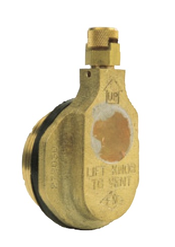 Q. Vat-veiligheidsventiel