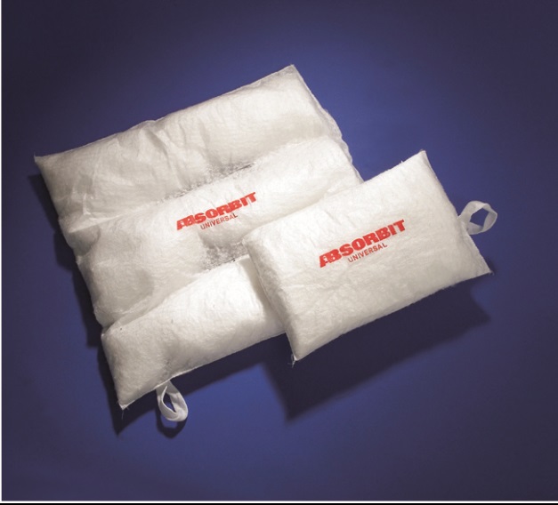 Absorbit: Universal Pillows