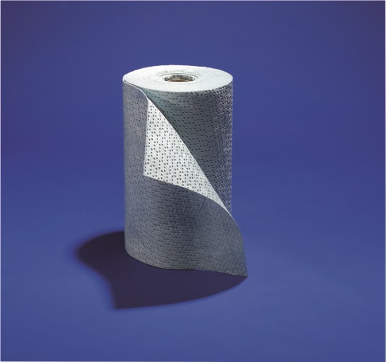 Absorbit: Oil Only: USN Rol