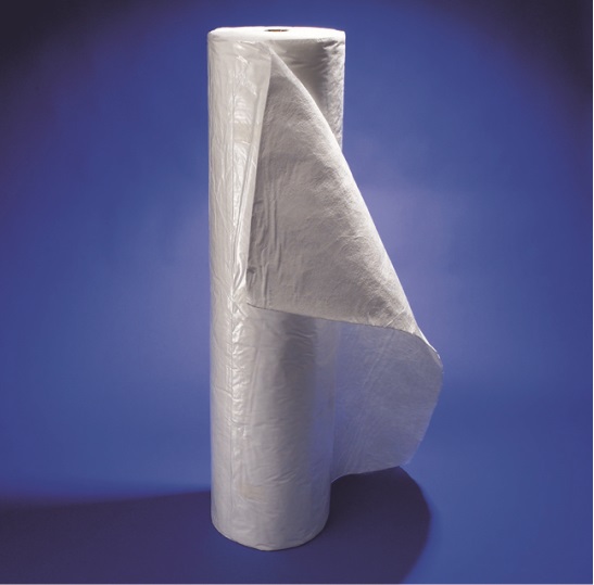 Absorbit: Oil Only: Gelamineerde rol