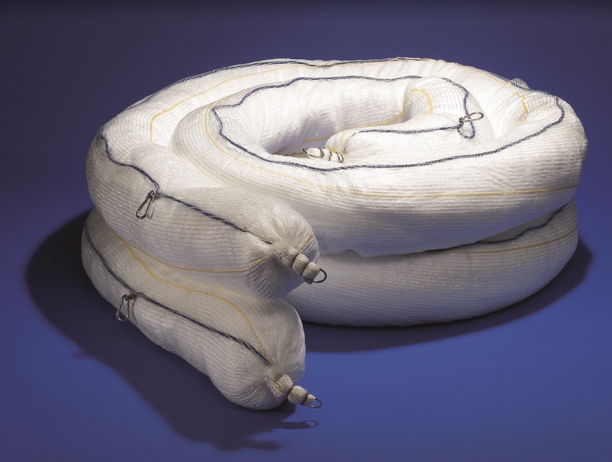 Absorbit: Oil Only: Oil Booms