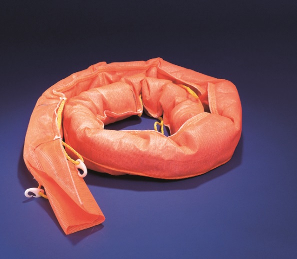 Absorbit: Oil Only: Boom Preventief