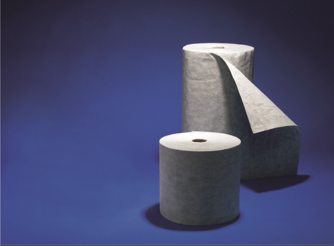 Absorbit: Multi-Industrial: Ultra-sterk Rol