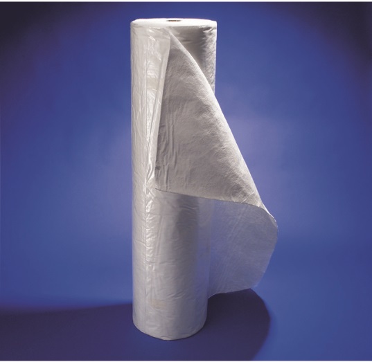 Absorbit: Multi Industrial: Rol Gelamineerd