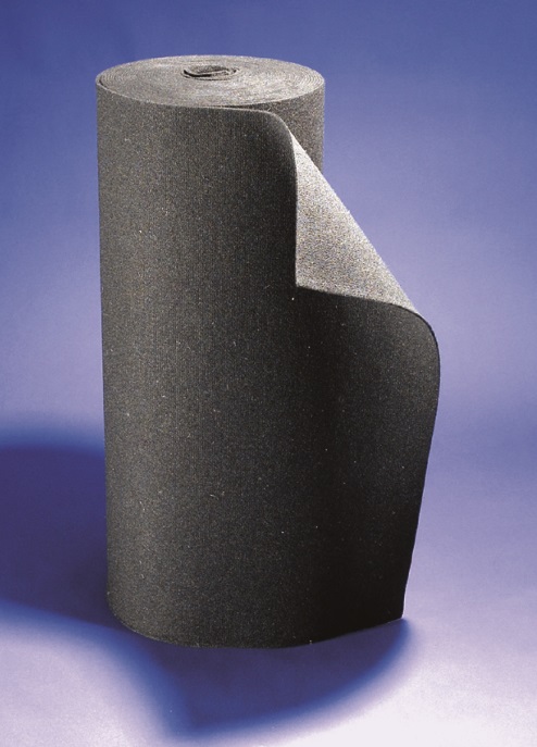 Absorbit: Rhino Rug: Zelfklevend