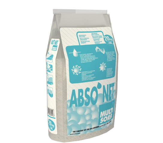 Absorbit. Abso'Net Multisorb