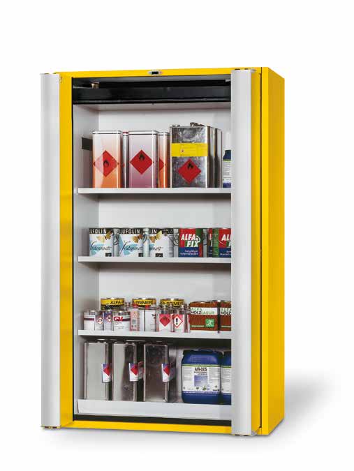 S-Phoenix Touchless-90 120cm