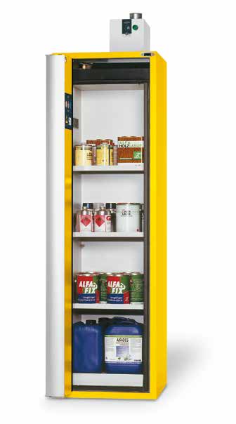 S-Phoenix Touchless-90 60cm