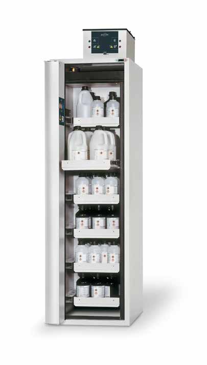 S-Phoenix Touchless-90 60cm diepte 75cm