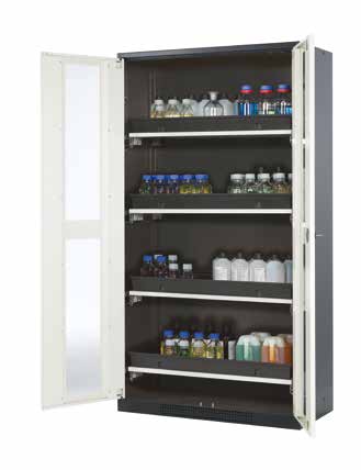 CS-Classic / CS-Phoenix 105cm