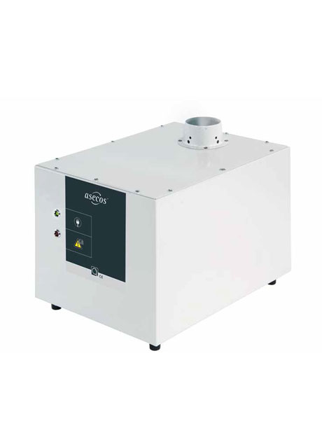 Basic-Line flowbewaking