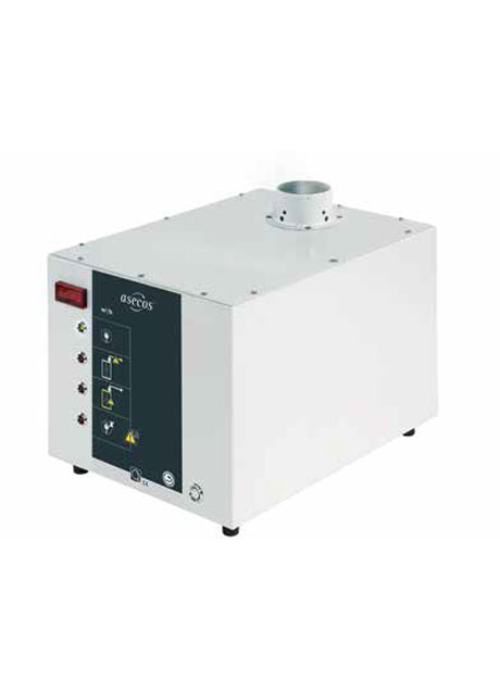 Exclusive-Line flowbewaking