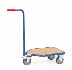 Fetra Greeproller KF 23