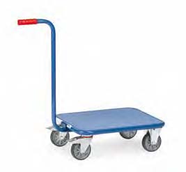 Fetra Greeproller KF 9