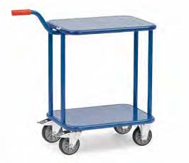 Fetra Greeproller KF 99