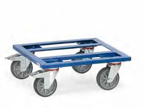 Fetra Rolplateau KF 5