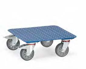 Fetra Rolplateau KF 7