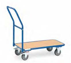 Fetra platformwagen 1200