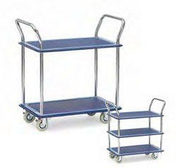 Fetra tafelwagen 3112