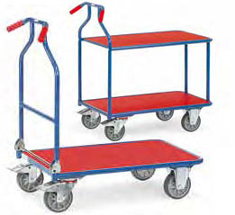 Fetra optiliner 3301